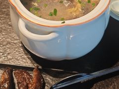 -浩运·海鲜青岛菜·海胆水饺(石老人店)