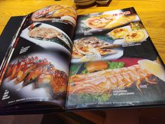 -万鱼亭·筑地屋 日本料理(淮海街店)