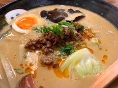 日式担担面-百步拉面