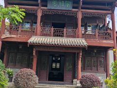 -广元千佛崖