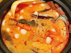 -香香海南菜餐厅