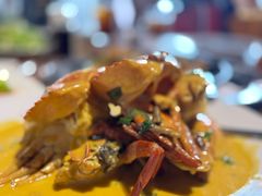 -肥肥蟹海鲜饭店(马六甲店)