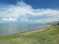 -青海湖国家重点风景名胜区