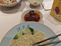 -沈大成(南京东路店)