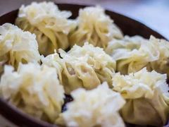 -杨记小骨头羊杂馆(南五马路店)