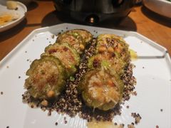 -静颐茶馆·素食(龙华店)
