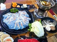 -丽江庭院之爱在路上(西单店)