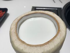 -东椰·海南椰子鸡火锅(朝阳门店)