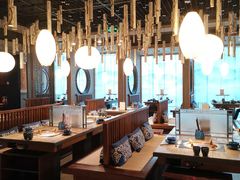 -湊湊火锅·茶憩(上海合生汇店)