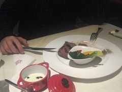 -王品牛排(郑州大卫城店)