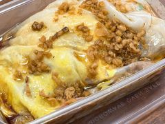 全拼肠粉-小吴肠粉