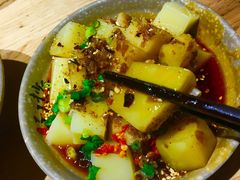 煮凉粉-默记孙抄手(经开万达店)