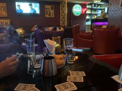 -Masa玛莎酒吧(江南西店)