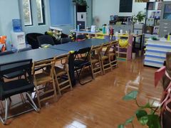 -星位围棋俱乐部(宝山万达店)