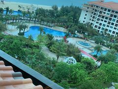 -惠州金海湾嘉华度假酒店