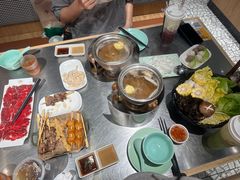 -潮界(虹桥新天地店)