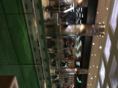 -威尔仕健身(金茂店)