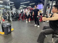 -超鹿运动(融侨锦江店)