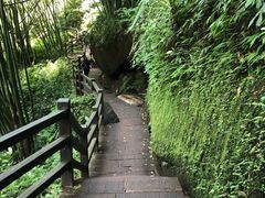 -赤水丹霞旅游区·大瀑布