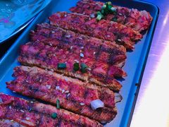 -燥次·烧烤酒场(万象城店)