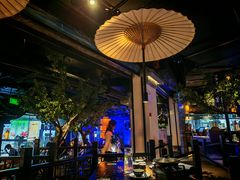 -绿茶餐厅(光谷世界城步行街店)