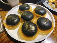 -HOME餐厅粤菜 融合菜