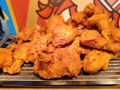 -喜三胖韩国自助烤肉(中街大悦城A馆L5店)