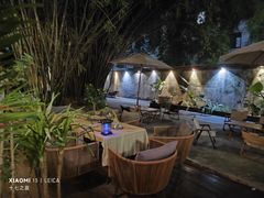 -陶享时光西餐·下午茶·竹林花园(新城店)