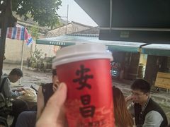 -孝店王酒酿馒头(安昌1店)