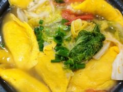 -阆中马记特色砂锅(新村路西段店)