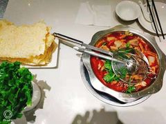 -古乐牛香·鲜牛肉牛杂火锅(新区店)