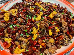 -杨记隆府重庆江湖菜(大悦城店)