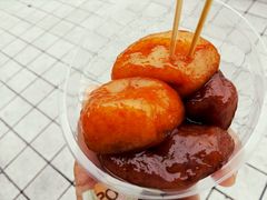 -心太软糖油粑粑