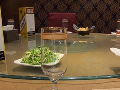 -南来顺饭庄·清真(南菜园店)