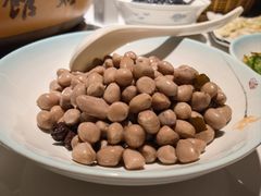 -风味小馆(天目湖宾馆店)