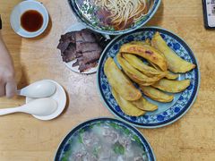 -牛味十足传统美食(凤凰西街店)