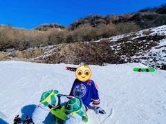 -太子岭滑雪场