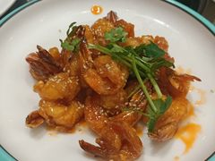 -前王院•巧克力海鲜市集餐厅(万平口店)