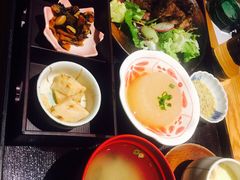-味太助·银饭食堂(中华城店)