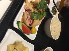 -尚轩·海南鸡饭