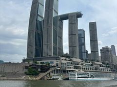 -龙湖重庆时代天街
