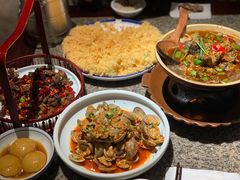 老街鱼嘴巴-老街鱼嘴巴(步步高新天地店)
