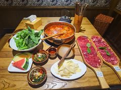 -黔诚多彩火锅(甲秀楼店)