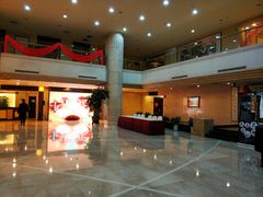 -山东政协大厦维景大酒店