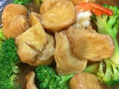 -龙海鲜螃蟹王(宏茂桥店)