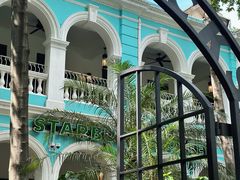 -星巴克臻选(广州沙面店)