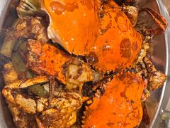 -秦记香辣蟹(松榆里店)