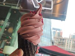 -喜茶(深圳福田星河COCO Park店)