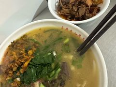 -文山荷鲜居(翠湖店)