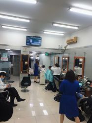 大厅-南京美发店